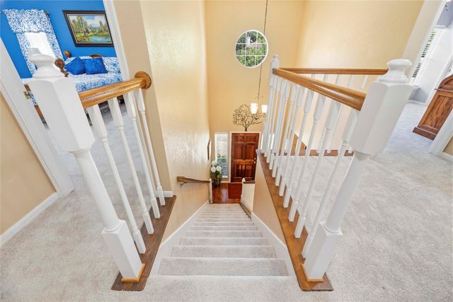 15831 Jamie Lee Drive, Houston, TX 77095