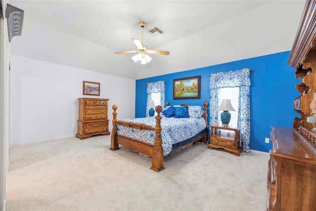 15831 Jamie Lee Drive, Houston, TX 77095