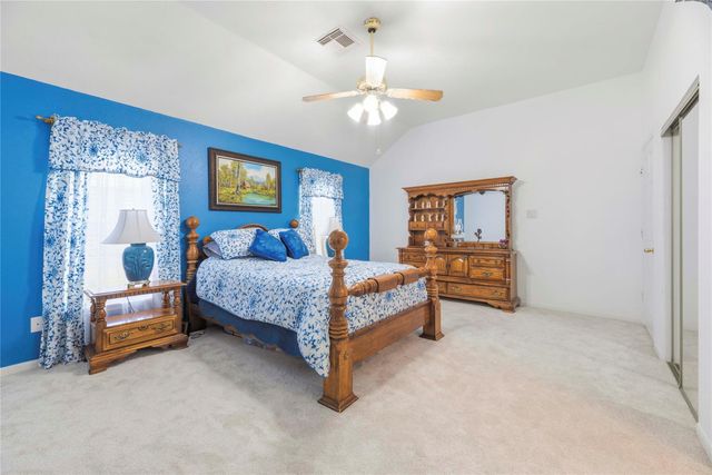 15831 Jamie Lee Drive, Houston, TX 77095