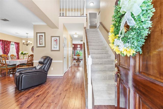15831 Jamie Lee Drive, Houston, TX 77095