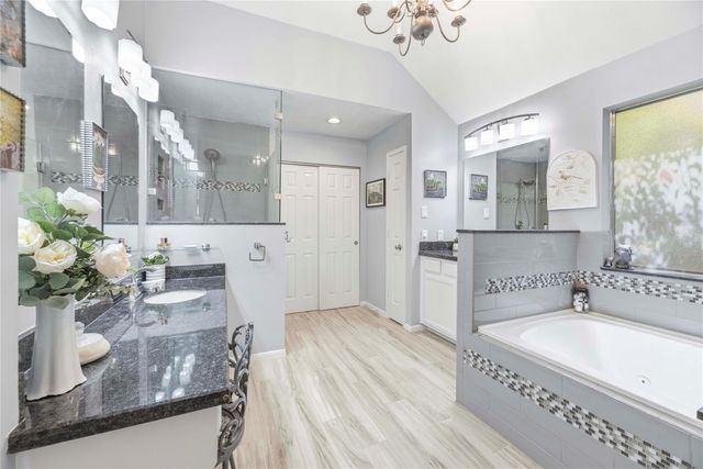 15831 Jamie Lee Drive, Houston, TX 77095