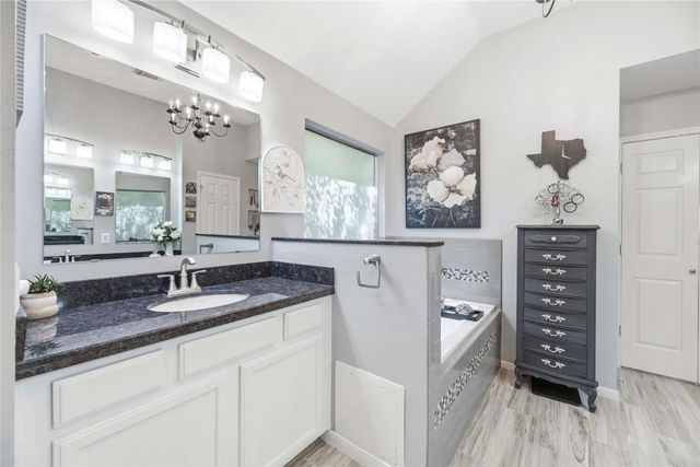 15831 Jamie Lee Drive, Houston, TX 77095