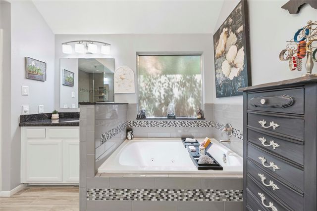 15831 Jamie Lee Drive, Houston, TX 77095