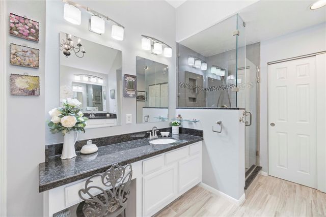 15831 Jamie Lee Drive, Houston, TX 77095