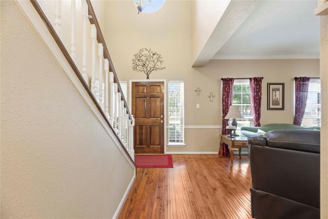 15831 Jamie Lee Drive, Houston, TX 77095