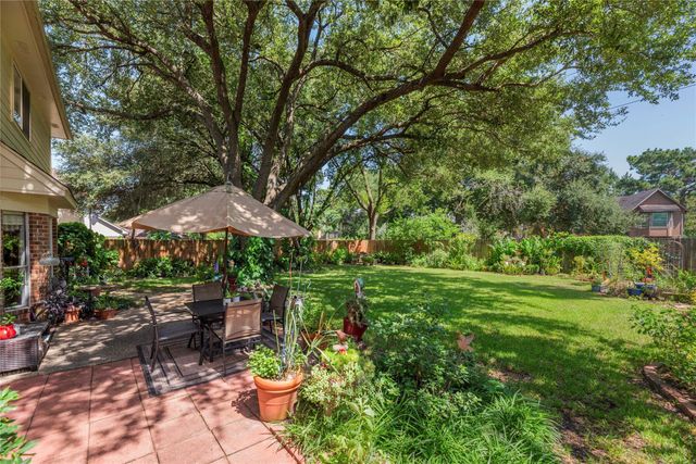 15831 Jamie Lee Drive, Houston, TX 77095
