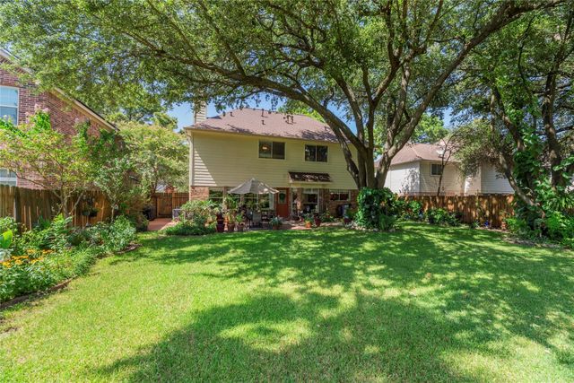 15831 Jamie Lee Drive, Houston, TX 77095