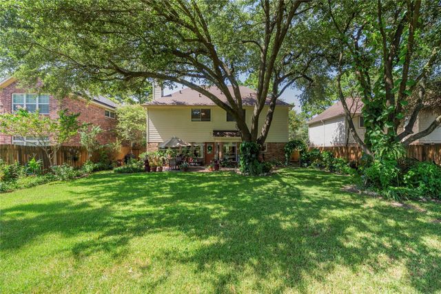 15831 Jamie Lee Drive, Houston, TX 77095