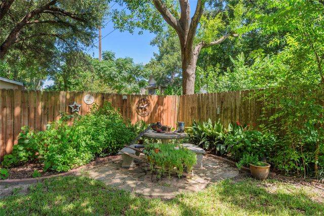 15831 Jamie Lee Drive, Houston, TX 77095