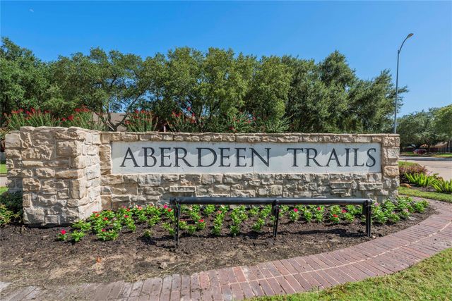 15831 Jamie Lee Drive, Houston, TX 77095