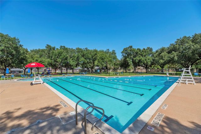 15831 Jamie Lee Drive, Houston, TX 77095