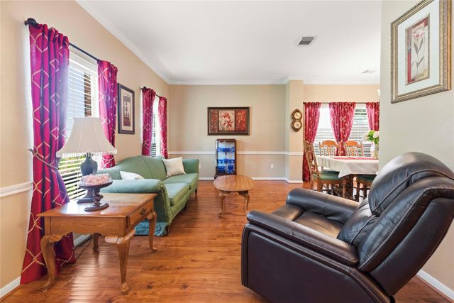 15831 Jamie Lee Drive, Houston, TX 77095