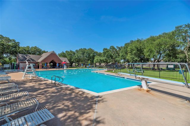 15831 Jamie Lee Drive, Houston, TX 77095