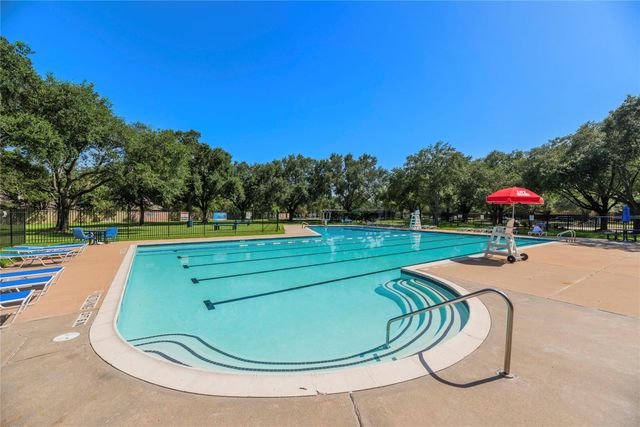15831 Jamie Lee Drive, Houston, TX 77095