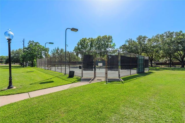 15831 Jamie Lee Drive, Houston, TX 77095