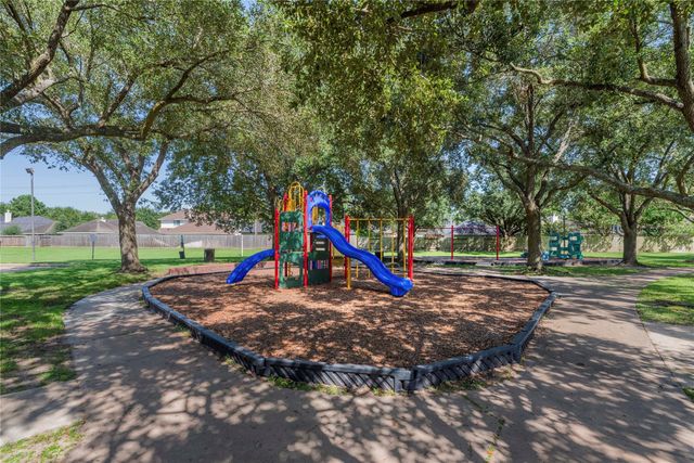 15831 Jamie Lee Drive, Houston, TX 77095