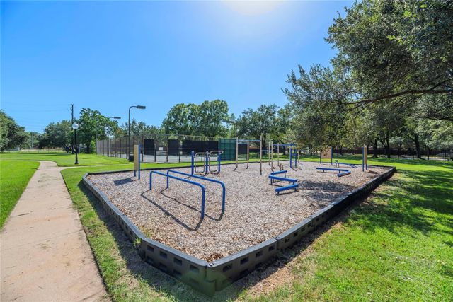 15831 Jamie Lee Drive, Houston, TX 77095