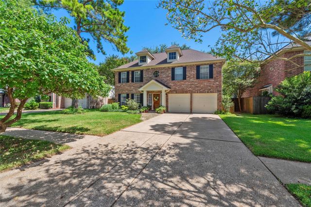 15831 Jamie Lee Drive, Houston, TX 77095