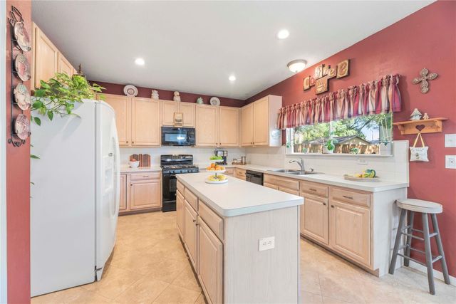 15831 Jamie Lee Drive, Houston, TX 77095