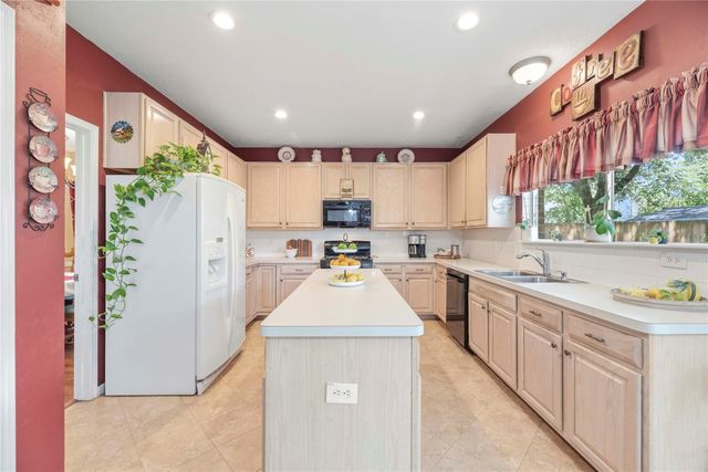 15831 Jamie Lee Drive, Houston, TX 77095