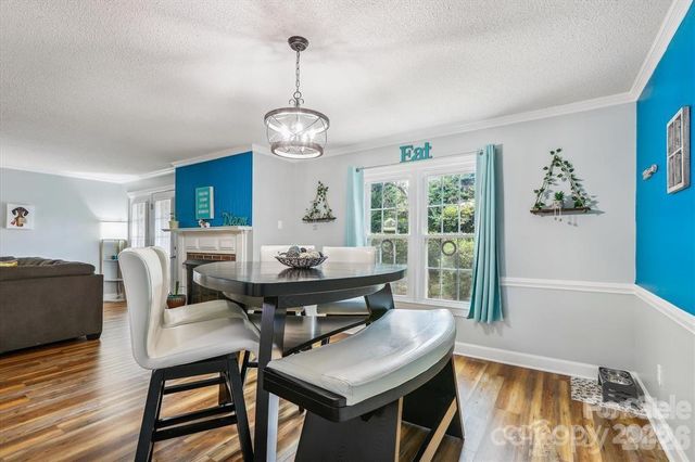 806 Colony Oaks Drive, Monroe, NC 28112