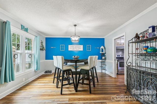 806 Colony Oaks Drive, Monroe, NC 28112