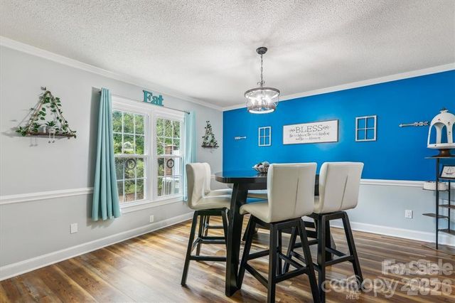 806 Colony Oaks Drive, Monroe, NC 28112