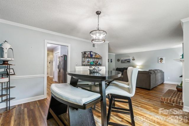 806 Colony Oaks Drive, Monroe, NC 28112