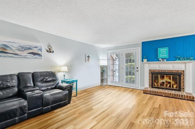 806 Colony Oaks Drive, Monroe, NC 28112