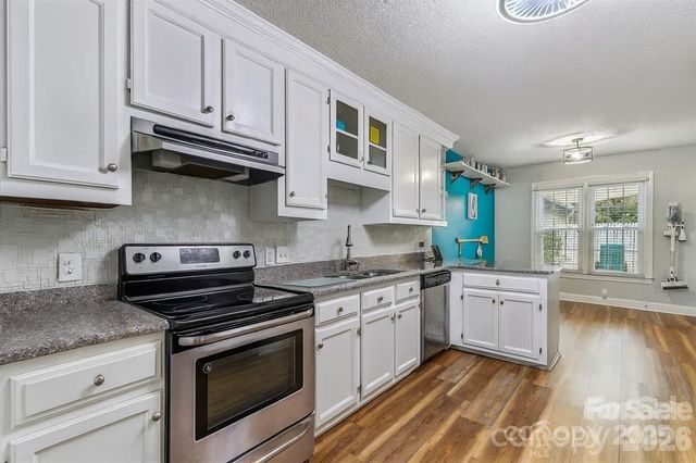 806 Colony Oaks Drive, Monroe, NC 28112