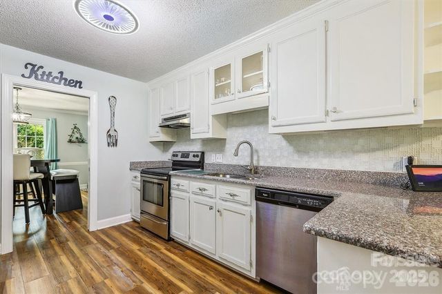 806 Colony Oaks Drive, Monroe, NC 28112