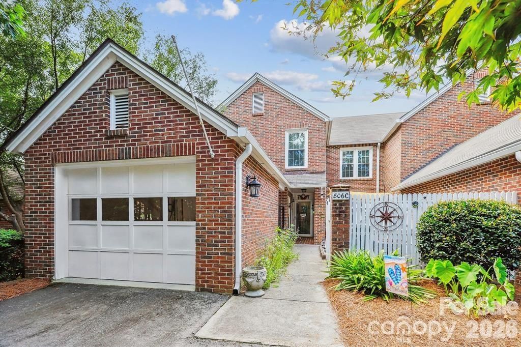 806 Colony Oaks Drive, Monroe, NC 28112