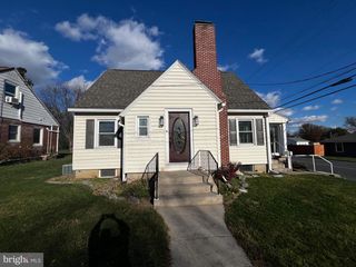 770 S LINCOLN ST, Palmyra, PA 17078
