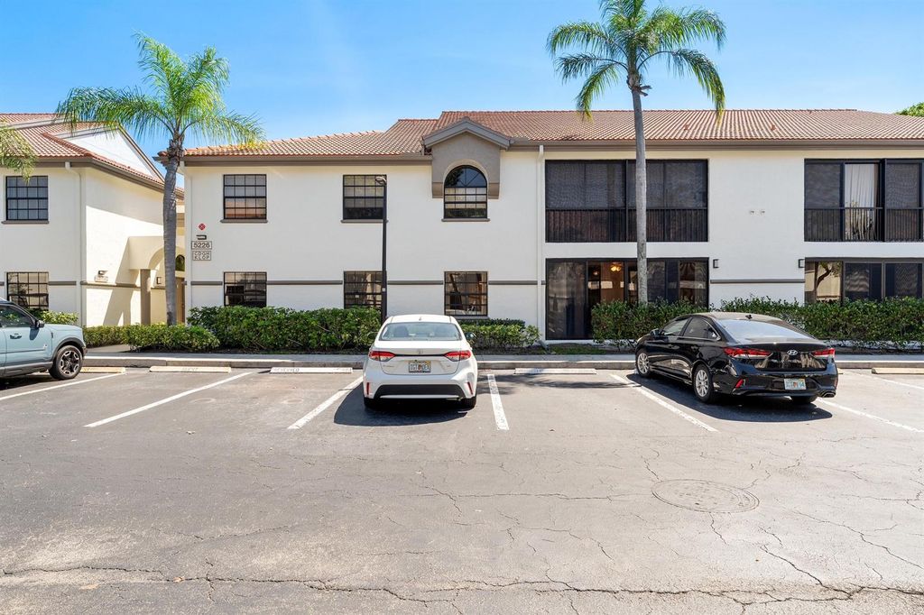5226 Europa Drive G, Boynton Beach, FL 33437