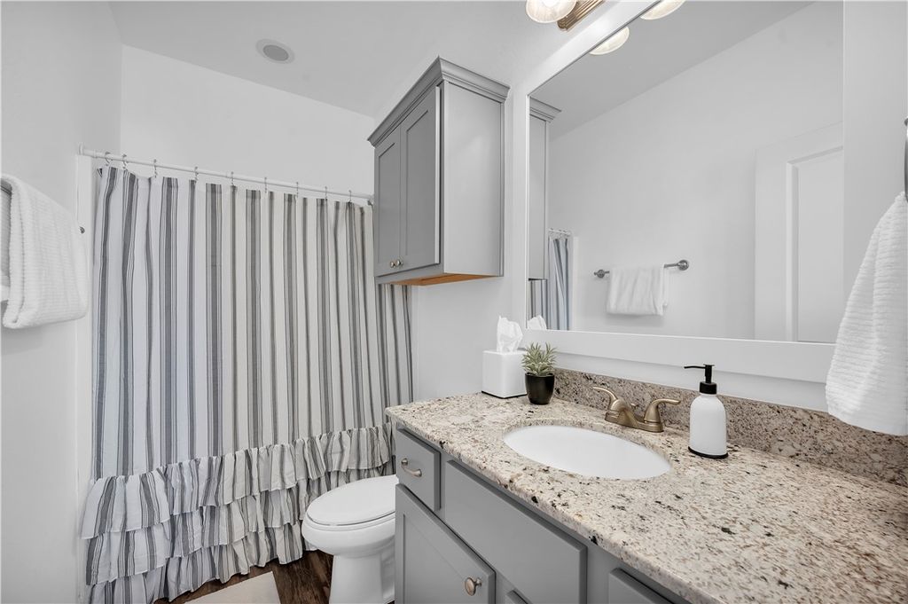 3431 Summerway Drive, College Station, TX 77845 — photo 5