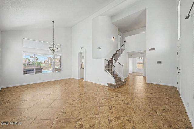 3404 N RAVINE --, Mesa, AZ 85215