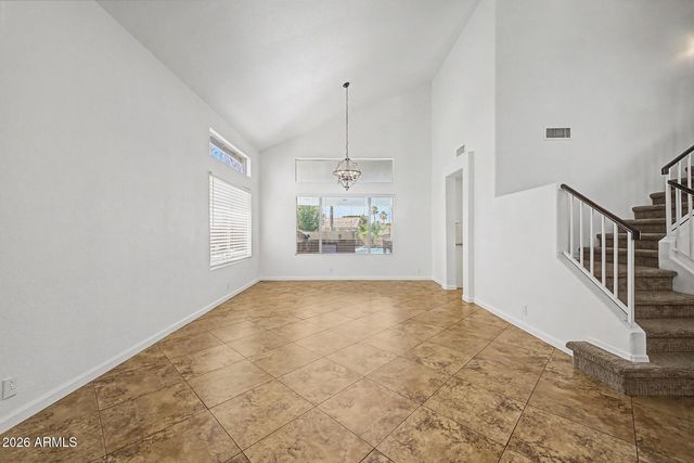 3404 N RAVINE --, Mesa, AZ 85215