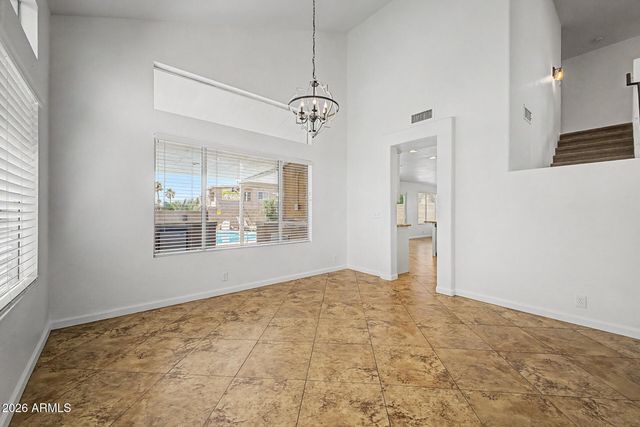3404 N RAVINE --, Mesa, AZ 85215