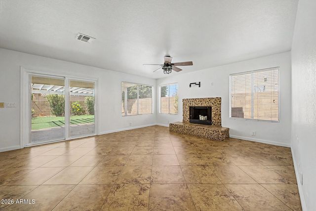 3404 N RAVINE --, Mesa, AZ 85215