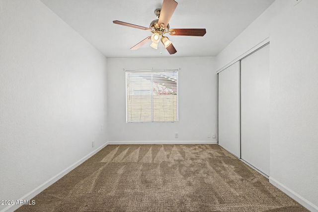 3404 N RAVINE --, Mesa, AZ 85215