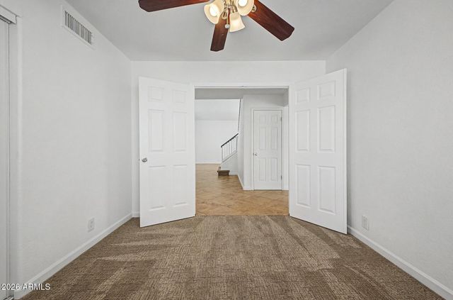 3404 N RAVINE --, Mesa, AZ 85215