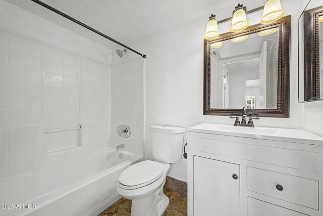3404 N RAVINE --, Mesa, AZ 85215