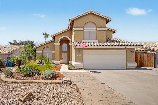 3404 N RAVINE --, Mesa, AZ 85215
