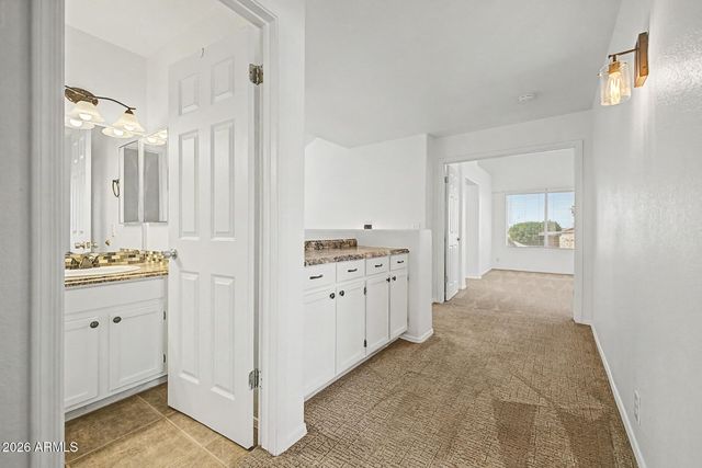 3404 N RAVINE --, Mesa, AZ 85215