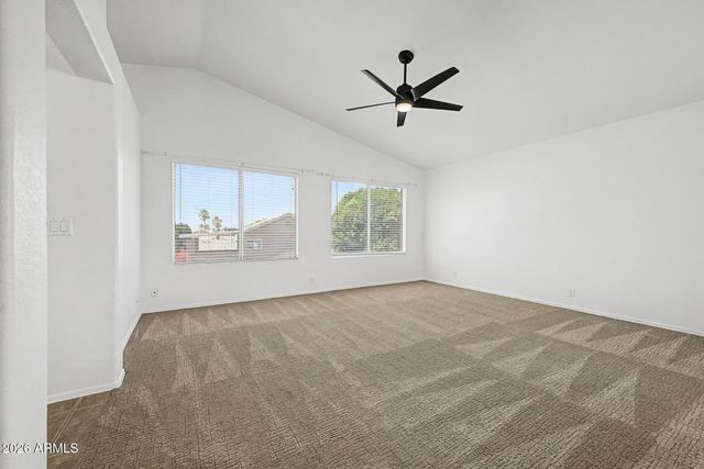 3404 N RAVINE --, Mesa, AZ 85215
