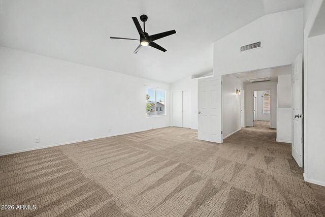 3404 N RAVINE --, Mesa, AZ 85215