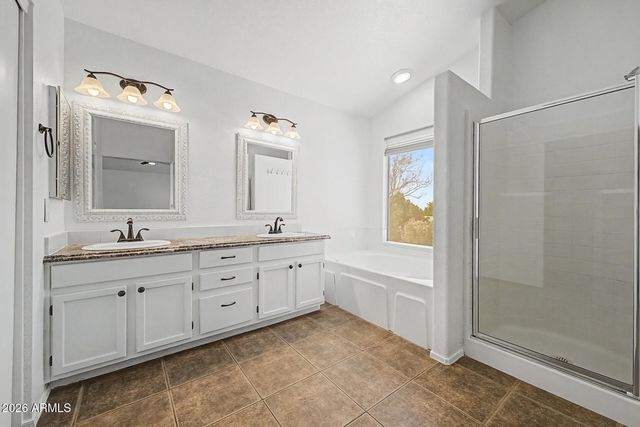 3404 N RAVINE --, Mesa, AZ 85215