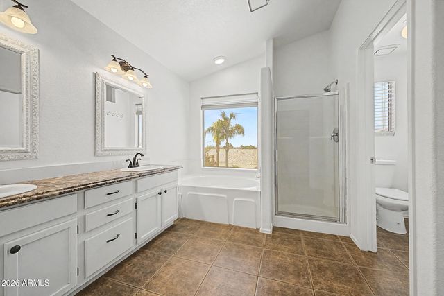 3404 N RAVINE --, Mesa, AZ 85215