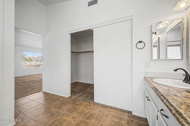 3404 N RAVINE --, Mesa, AZ 85215