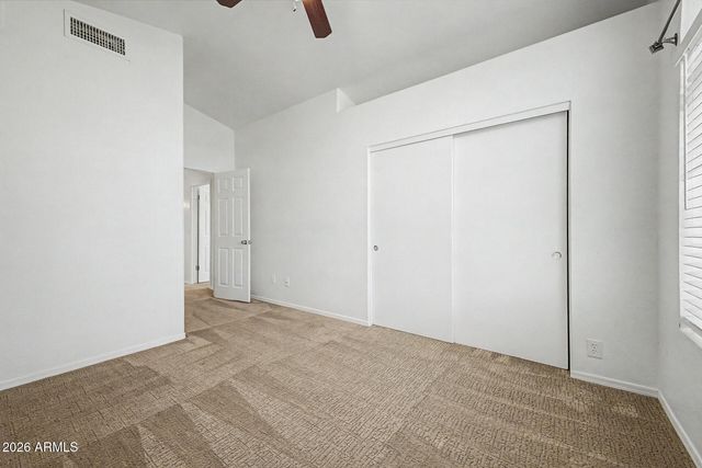 3404 N RAVINE --, Mesa, AZ 85215